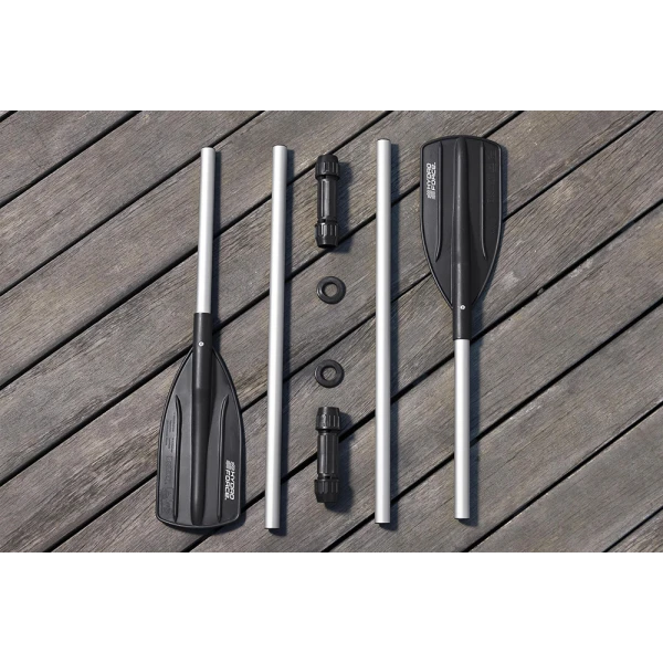 BESTWAY PREMIUM OAR SET 145 cm