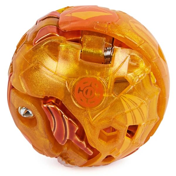 BAKUGAN EVOLUTIONS ΣΕΙΡΑ PLATINUM