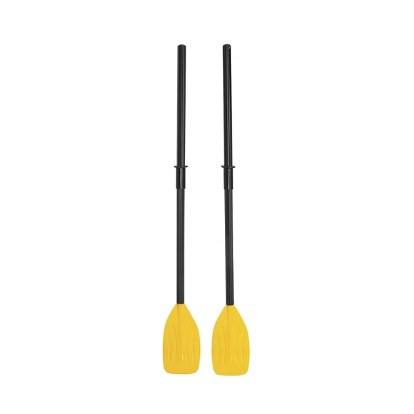 BESTWAY HYDRO-FORCE VOYAGER X3 ΣΕΤ ΒΑΡΚΑ RAFT 232X118 cm