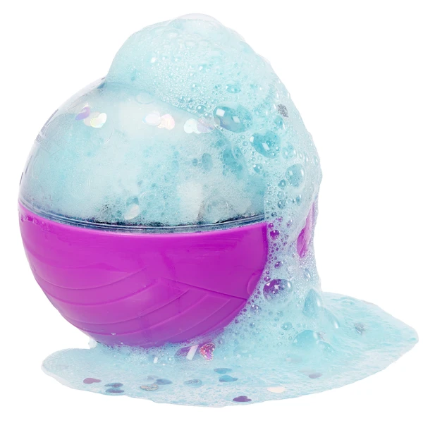 LOL SURPRISE BUBBLE SURPRISE ΚΟΥΚΛΑ SIDEKICK