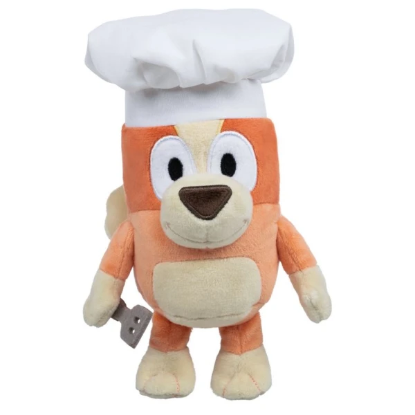 BLUEY S10 PLUSH 20 cm. - 6 DESIGNS