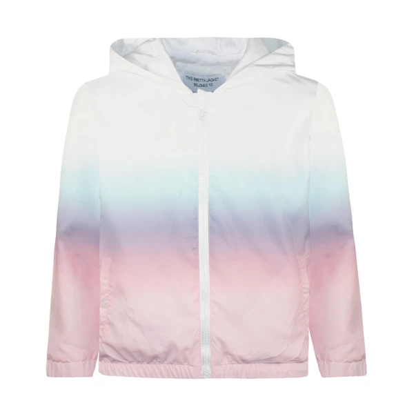 ENERGIERS BEBE GIRL JACKET BATIC
