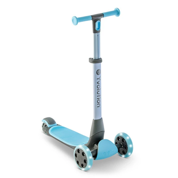 YVOLUTION ΠΑΤΙΝΙ YGLIDER NUA ΜΠΛΕ