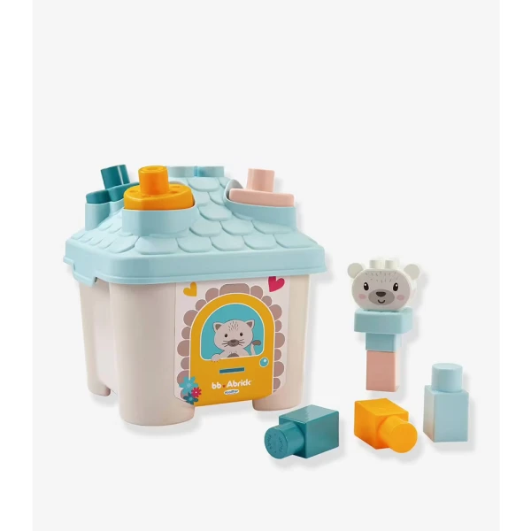 ECOIFFIER HOUSE SHAPE SORTER