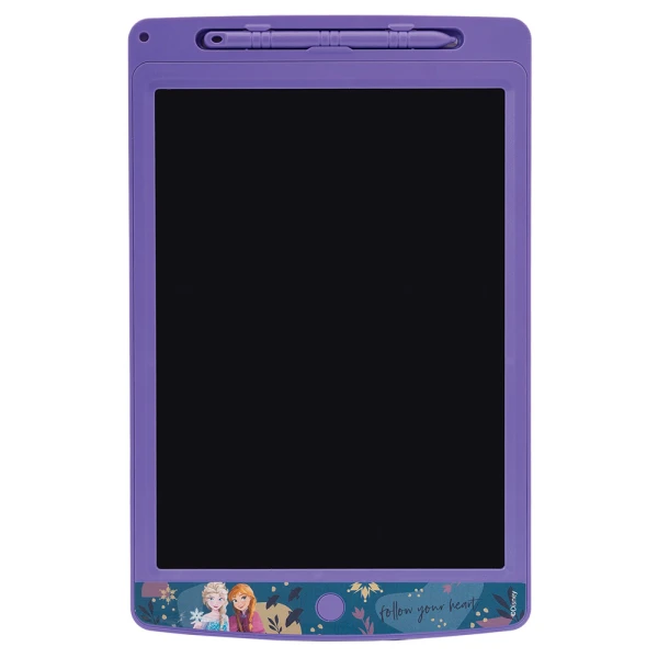 AS LCD WRITE & ERASE FROZEN FOR AGES 3+