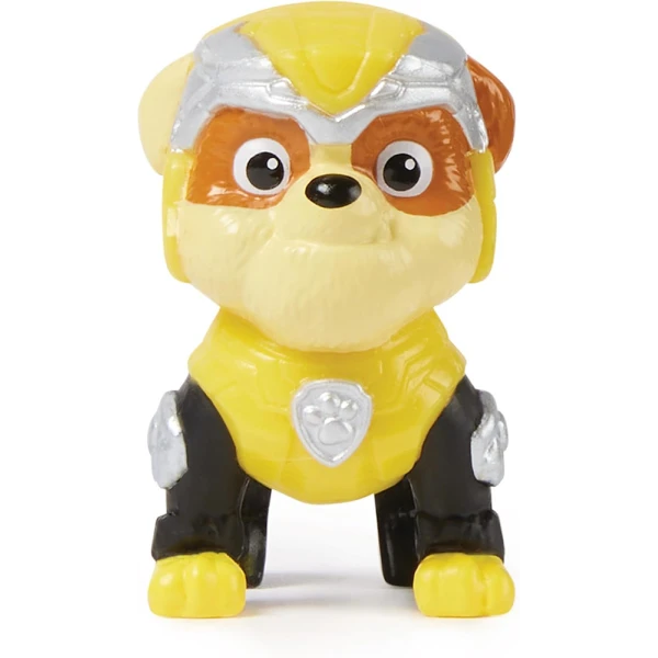 PAW PATROL PUP SQUAD SURPRISE FIGURES