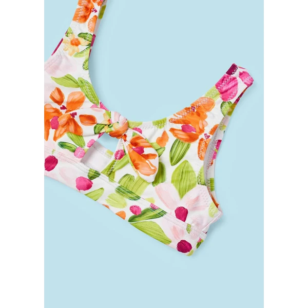 MAYORAL BIKINI PRINTED MULTICOLOURED