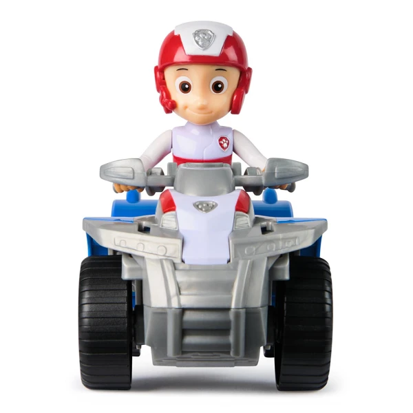 PAW PATROL ΟΧΗΜΑ RYDER RESCUE ATV