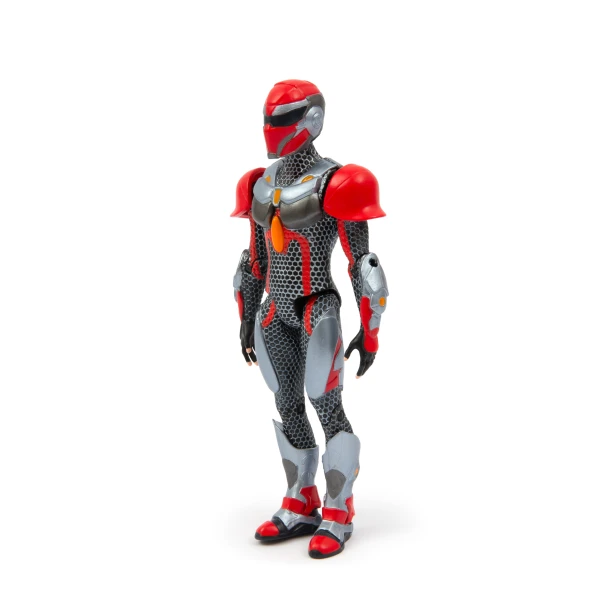 GORMITI THE NEW ERA - FIGURE SCION 15 cm - ZANE