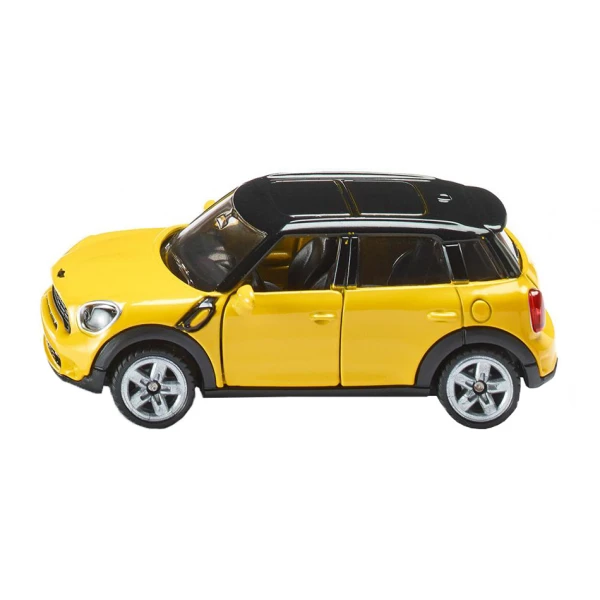 SIKU AYTOKINHTAKI MINI COOPER COUNTRYMAN
