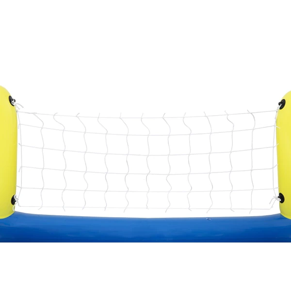 BESTWAY 244X64 cm VOLLEYBALL SET