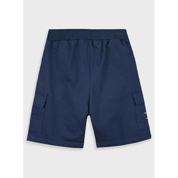 ENERGIERS BERMUDA NAVY