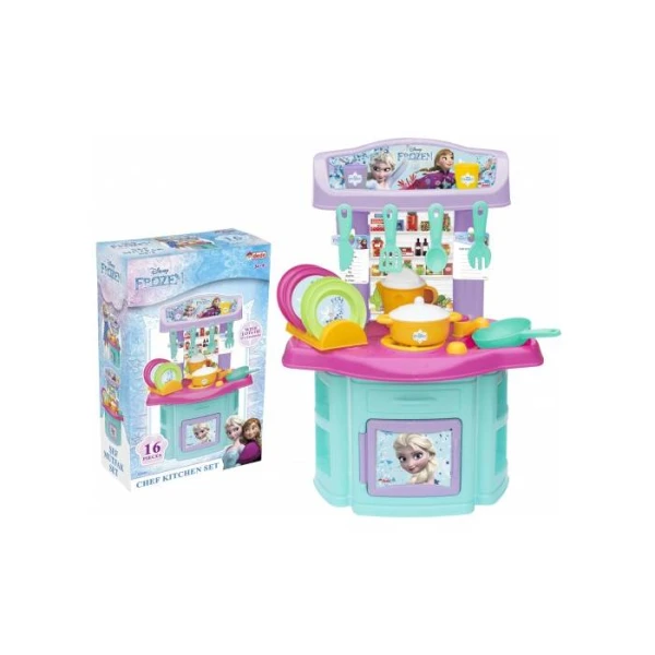 KIDS KITCHEN FROZEN