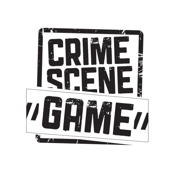 AS GAMES BOARD GAME CRIME SCENE LUXOR 1932 FOR AGES 18+ AND 1+ PLAYERS