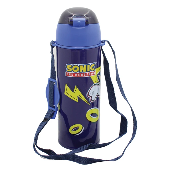 ΠΑΓΟΥΡΙ ΘΕΡΜΟΣ ΑΝΟΞΕΙΔΩΤΟ 450ml SONIC CLASSIC