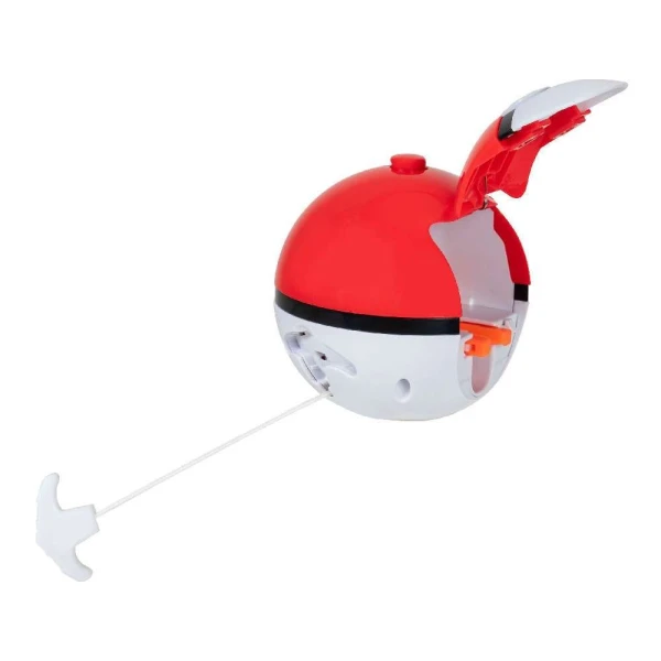 POKEMON BATTLE SPINNER ΜΕ ΦΙΓΟΥΡΑ PIKACHU