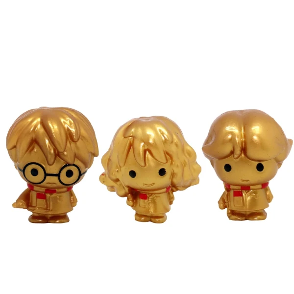 OOSHIES ΦΙΓΟΥΡΕΣ ΕΚΠΛΗΞΗ HARRY POTTER ΧΡΙΣΤΟΥΓΕΝΝΙΑΤΙΚΟ SNITCH