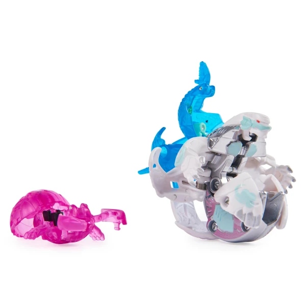 BAKUGAN EVOLUTIONS ΚΑΙ ΣΕΤ ΜΑΧΗΣ X6