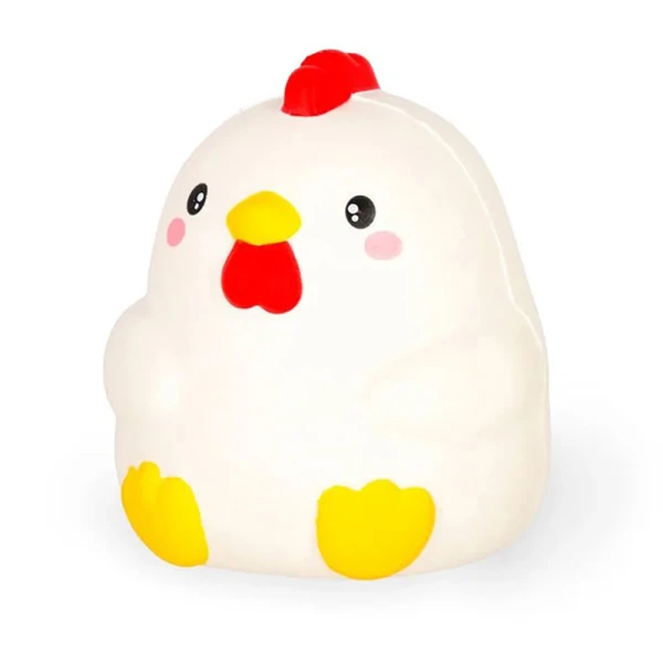 LEGAMI ΠΑΙΧΝΙΔΙ ANTI-STRESS - STRESS LESS - HEN