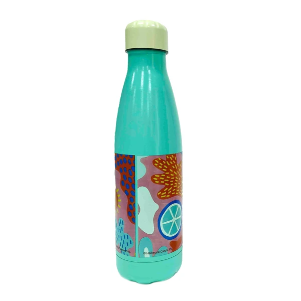 HALLMARK ΑΝΟΞΕΙΔΩΤΟ ΠΑΓΟΥΡΙ ΘΕΡΜΟΣ 500ml ΜΕ ΛΟΥΛΟΥΔΙΑ