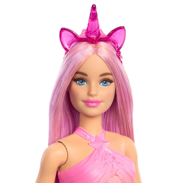 BARBIE PRINCESS UNICORN