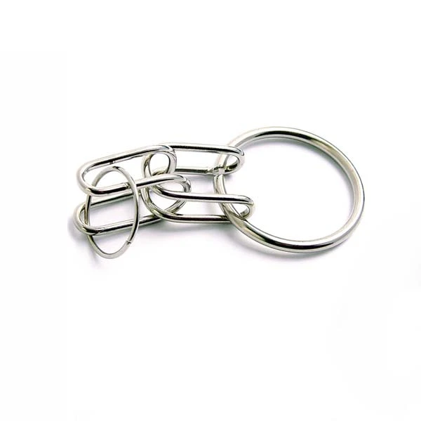 EUREKA RACING WIRE PUZZLE - 27 DESIGNS