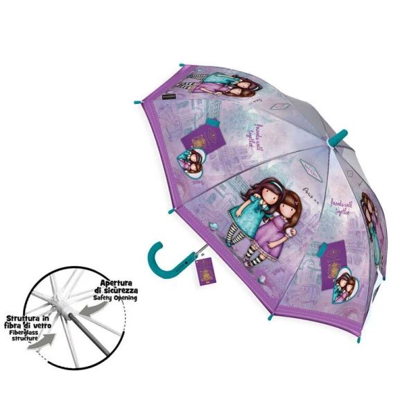 UMBRELLA CORIEX GORJUSS 48 cm