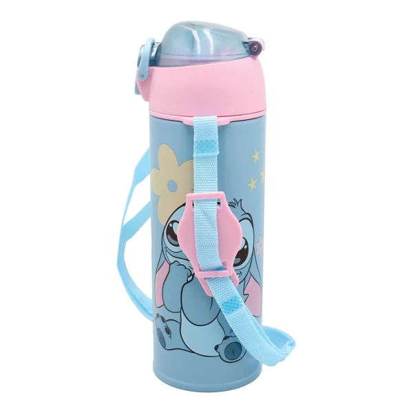 ΠΑΓΟΥΡΙ ΘΕΡΜΟΣ ΑΝΟΞΕΙΔΩΤΟ 450ml STITCH