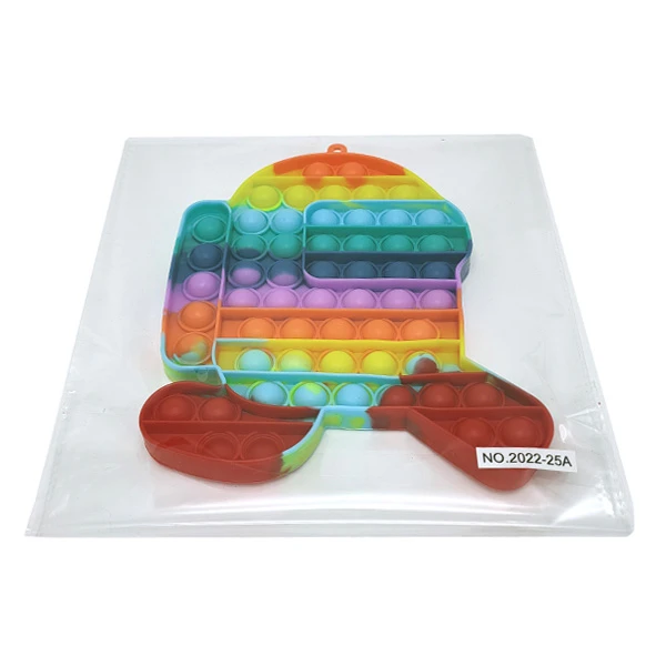 FIDGET POP IT 20X15 cm