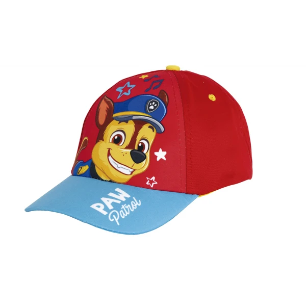 ΠΑΙΔΙΚΟ ΚΑΠΕΛΟ PAW PATROL No 48-51 - 2 ΣΧΕΔΙΑ