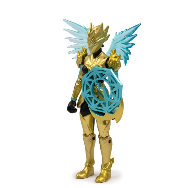 GORMITI THE NEW ERA BASIC FIGUER 15 cm - WINDEL