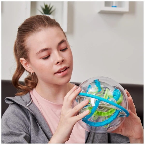 3D ΓΡΙΦΟΣ PERPLEXUS REBEL