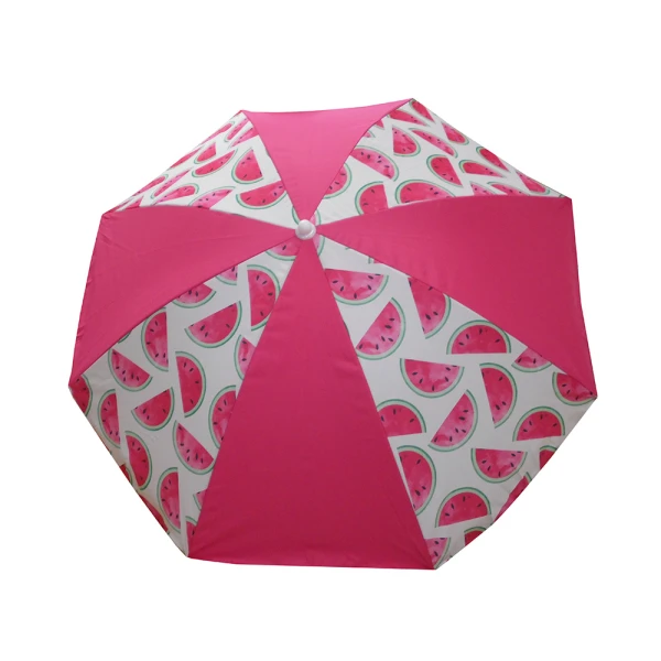 SEA UMBRELLA 2.00 μ WATERMELON