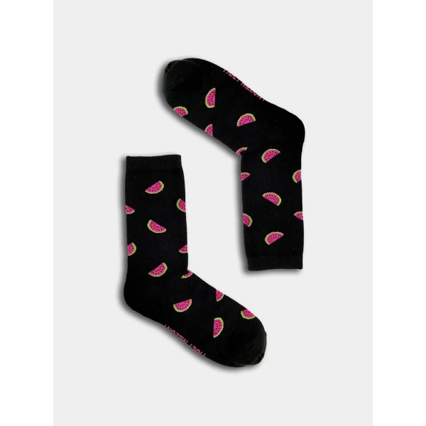 BOXT SOCKS WOMEN SOCKS Νο 37-42 MELON SOCKS
