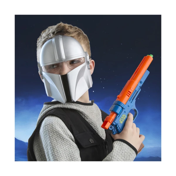 STAR WARS MANDO GEAR UP PACK