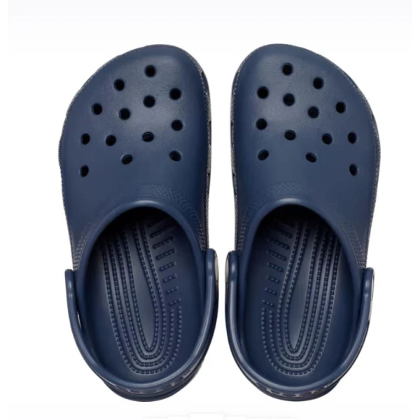 CROCS CLASSIC CLOG Τ NAVY
