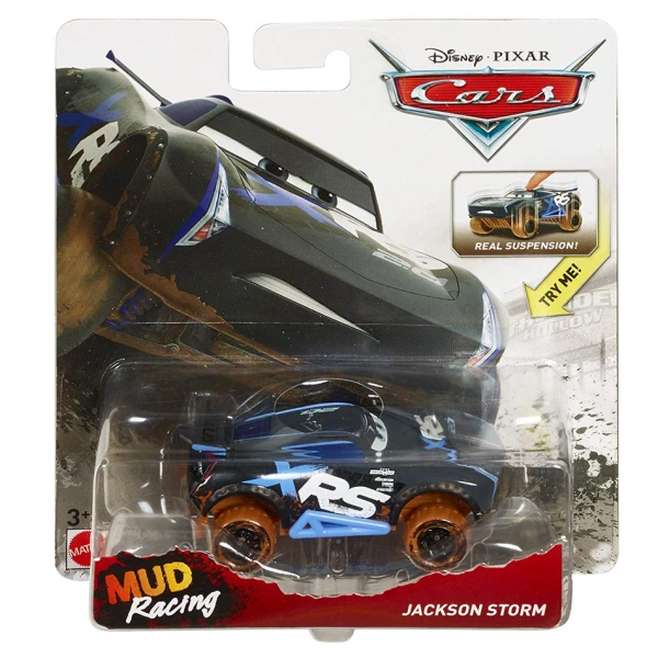 CARS XRS CARS - 4 DESIGNS