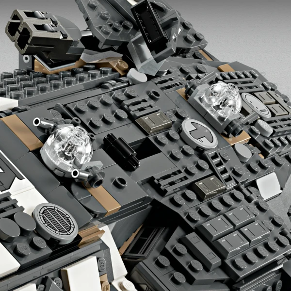 LEGO® STAR WARS™ ΤΟ ONYX CINDER