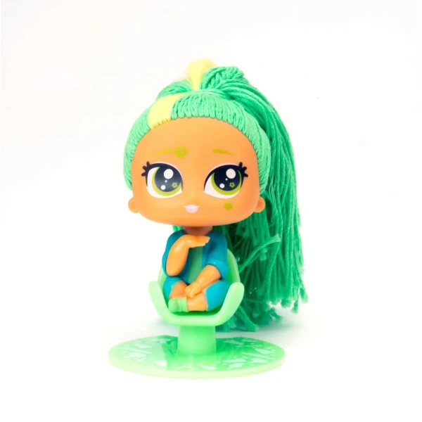 HAIRDOOZ SERIES 2 NEONZ