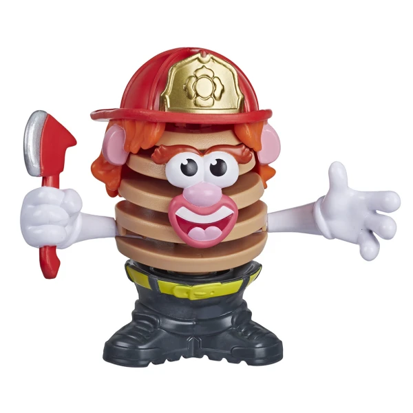 PLAYSKOOL MR POTATO HEAD CHIPS - 5 DESIGNS