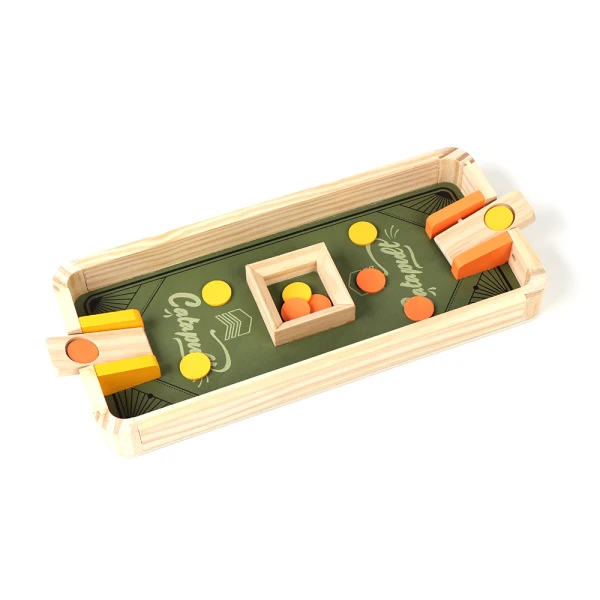 ACTION BOARD GAME TABLE THROWING GAME