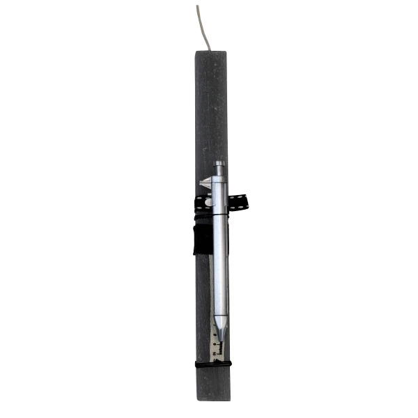 UNIKER HANDMADE CANDLE CLAW PEN
