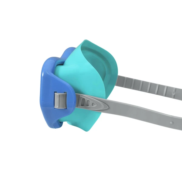 BESTWAY KIDS DOMINATOR MASK BLUE