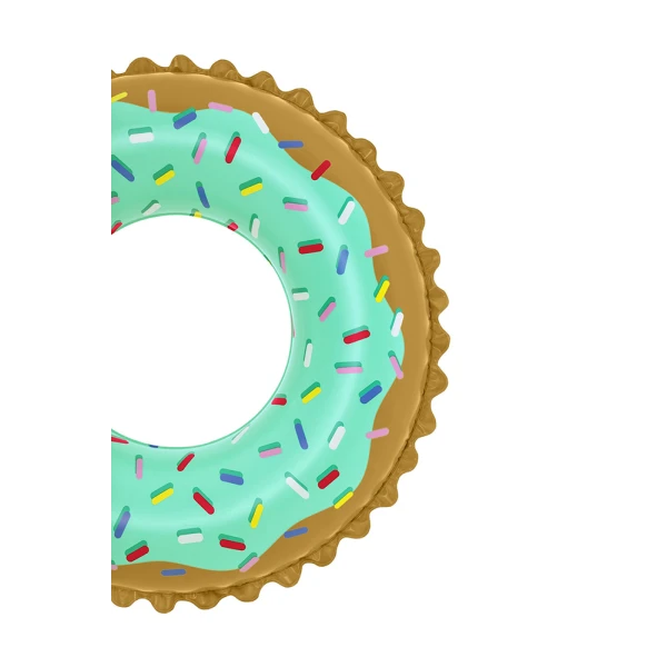 BESTWAY ΣΩΣΙΒΙΟ 91 εκ. SWEET DONUT