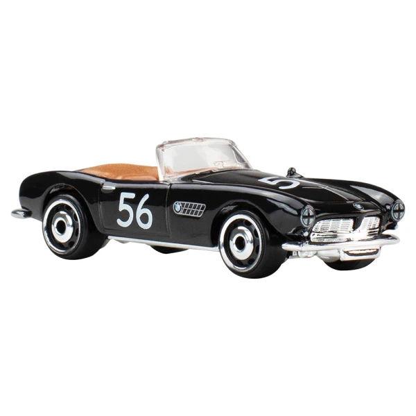 HOT WHEELS ΑΥΤΟΚΙΝΗΤΑΚΙΑ VINTAGE - BMW 507