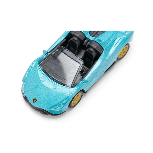 SIKU ΑΥΤΟΚΙΝΗΤΑΚΙ LAMBORGHINI SIAN ROADSTER