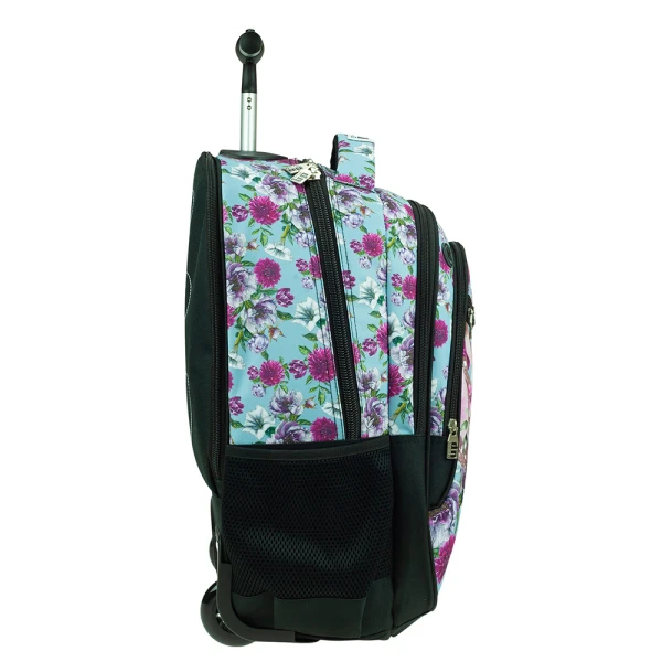 BACK ME UP BACKPACK TROLLEY DEER