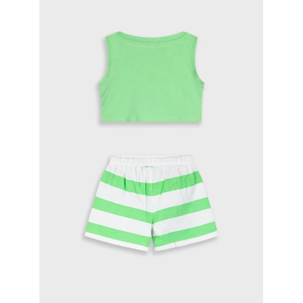 ENERGIERS SET LIME