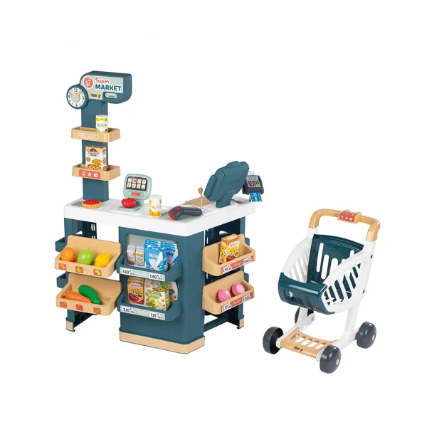 SMOBY ΚΑΤΑΣΤΗΜΑ SUPER MARKET