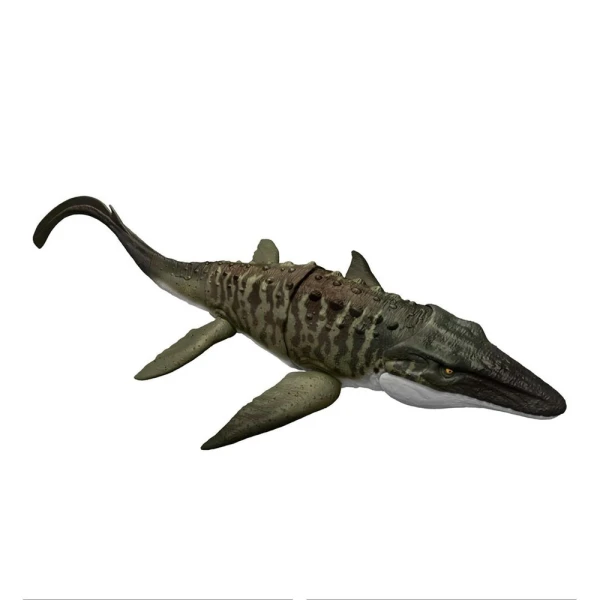 JURASSIC WORLD REBIRTH - MOSASAURUS WITH MOTION AND SOUND FEATURES